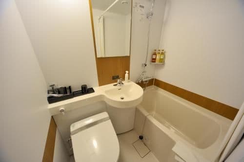 Double Room - Non-Smoking - Breakfast Included
