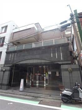 Palace Studio Akasaka Nibankan Palace Studio Akasaka Nibankan