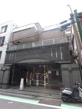 Palace Studio Akasaka Nibankan Palace Studio Akasaka Nibankan