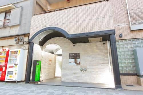 FLEXSTAY INN Kawasaki-Kaizuka FLEXSTAY INN Kawasaki-Kaizuka