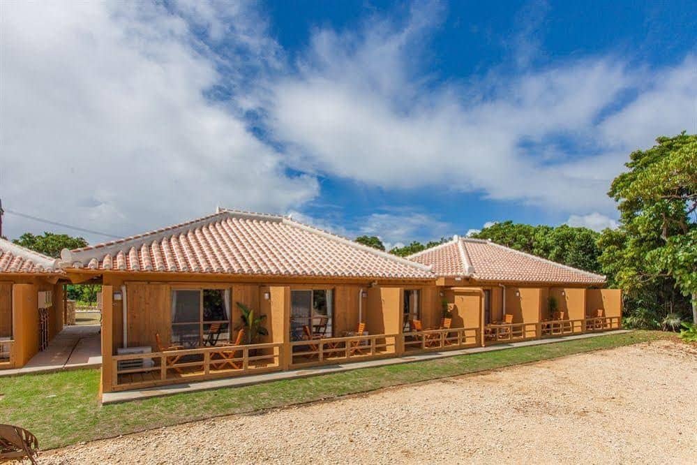 Hotel Peace Island Taketomijima Hotel Peace Island Taketomijima