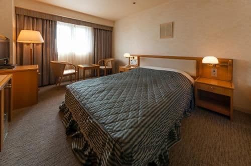 Standard Double Room - Smoking