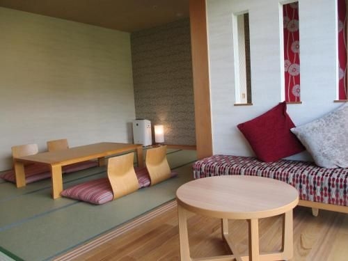 Hotel Harvest Hakone Koushien3