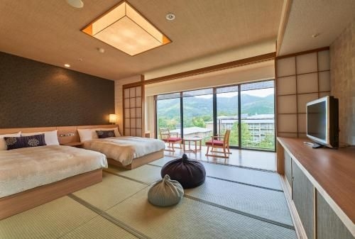 Hotel Harvest Hakone Koushien2