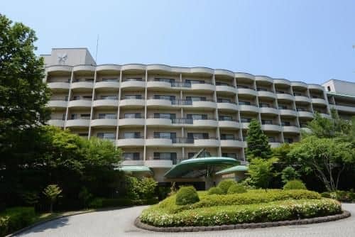 Hotel Harvest Kinugawa Hotel Harvest Kinugawa