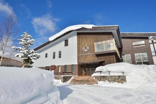 Asahidake Manseikaku Hotel Deer Valley Asahidake Manseikaku Hotel Deer Valley
