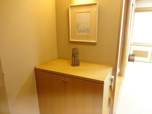 Japanese-Style Room - Non-Smoking