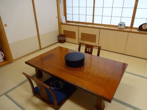 Japanese-Style Room - Non-Smoking