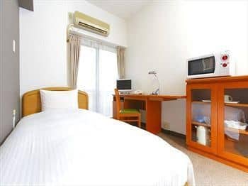 Flexstay Inn Yokohama Flexstay Inn Yokohama