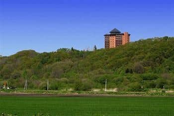 Tokachi-Makubetsu Grandvrio Hotel Tokachi-Makubetsu Grandvrio Hotel