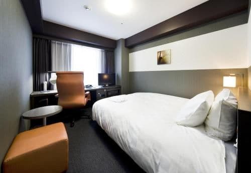 Standard Double Room - Non-Smoking
