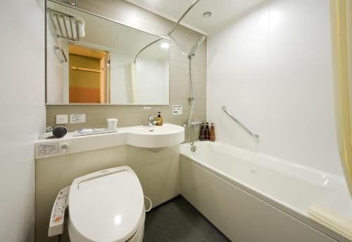 Deluxe Double Room - Smoking