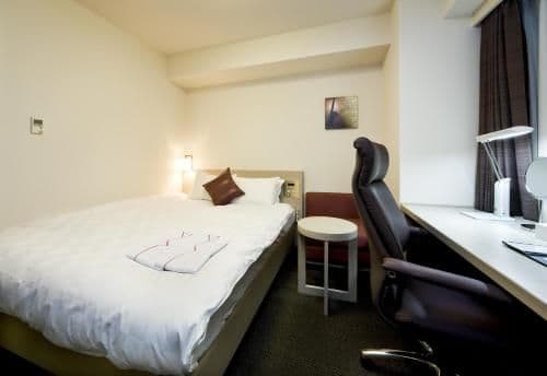 Deluxe Double Room - Smoking