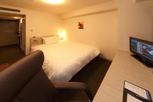 Standard Double Room - Non-Smoking
