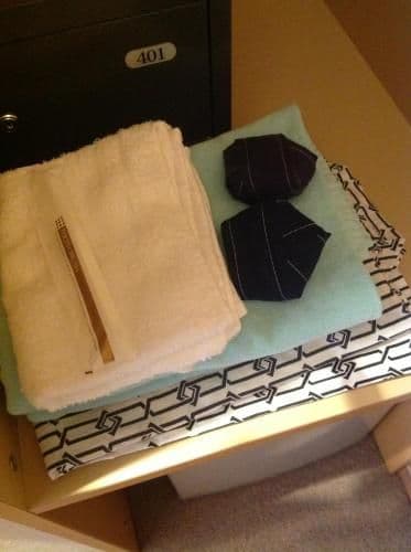 Japanese-Style Superior Room