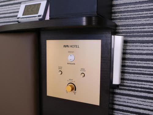 Double Room - Smoking