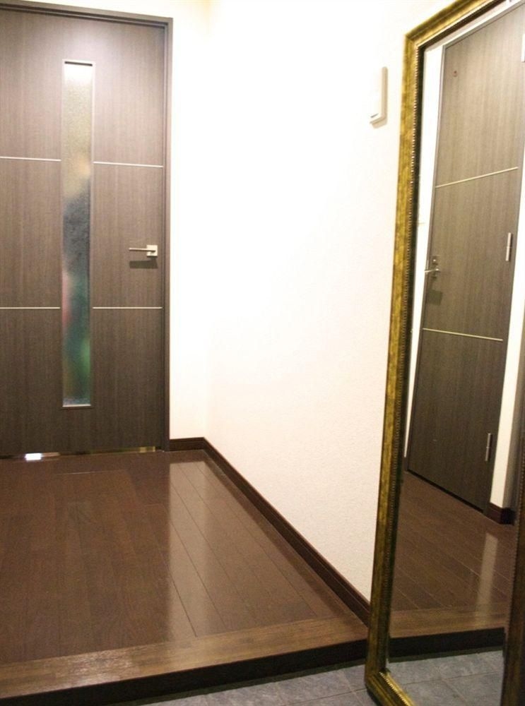 1/3rd Nihonbashi Casa - Service Apartment0
