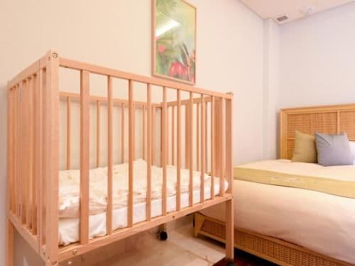 Superior Twin Room with Garden View