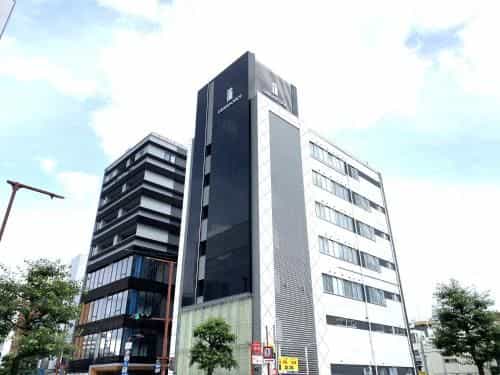 Hotel Fosse Himeji