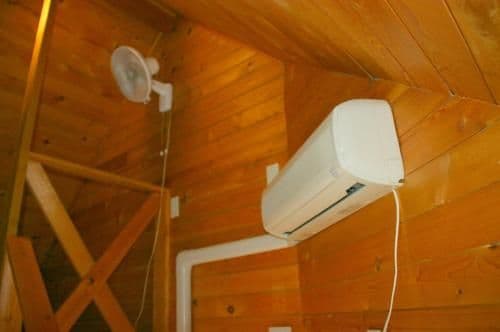 Cottage (9 Adults)