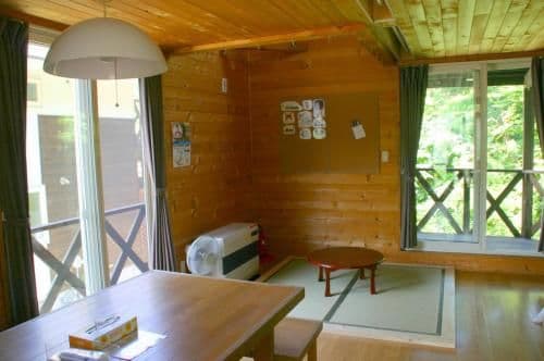 Cottage (11 Adults)