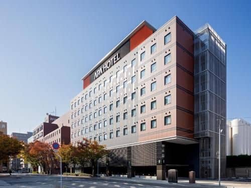 APA Hotel Okayamaeki-Higashiguchi APA Hotel Okayamaeki-Higashiguchi