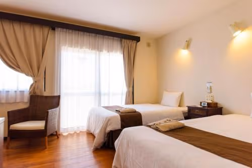 Triple Room - Non-Smoking