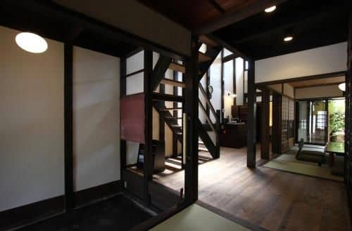 Hatoba-an Hatoba-an