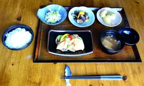 Lodge Nostalgia (Pension Nostalgia)4