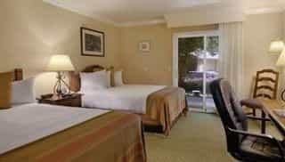 San Jose Airport Garden Hotel