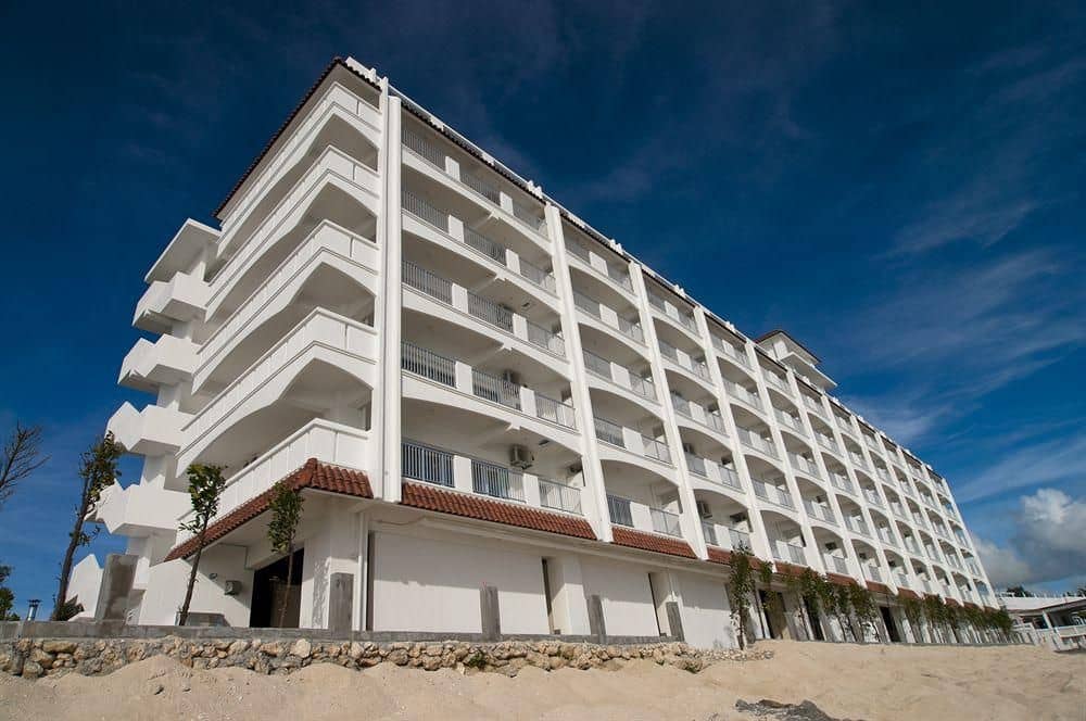 Condominium Morima Resort Hotel Condominium Morima Resort Hotel