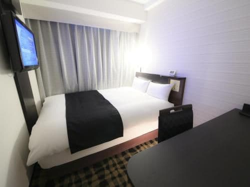 Double Room with Breakfast - Smoking