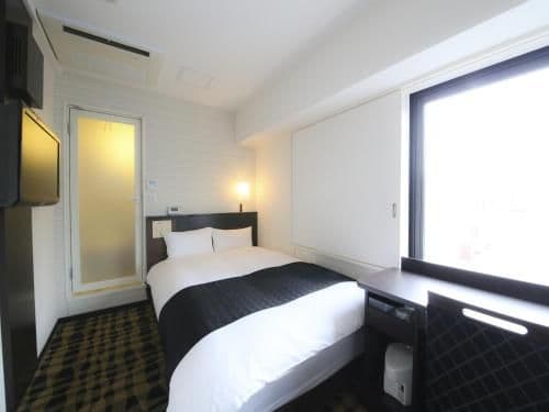 Double Room with Small Double Bed with Breakfast - Non-Smoking