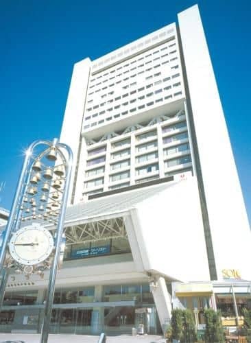 Nakano Sunplaza Hotel Nakano Sunplaza Hotel