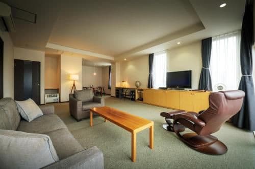 Suite