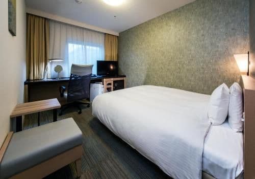 Double Room - Smoking