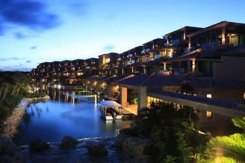 Shigira Bayside Suite Allamanda Shigira Bayside Suite Allamanda