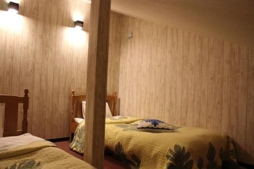 Quadruple Room with Loft