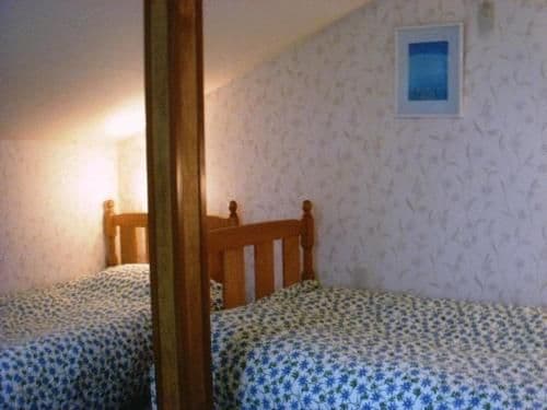 Quadruple Room with Loft
