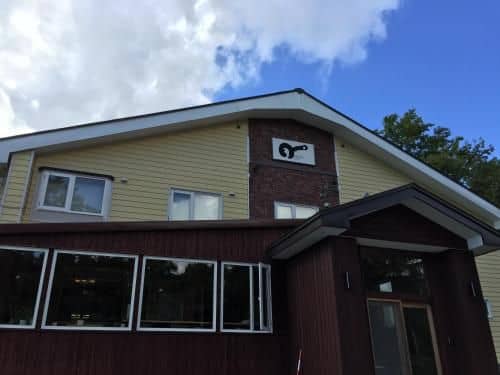 Auberge De FryingPaan Auberge De FryingPaan