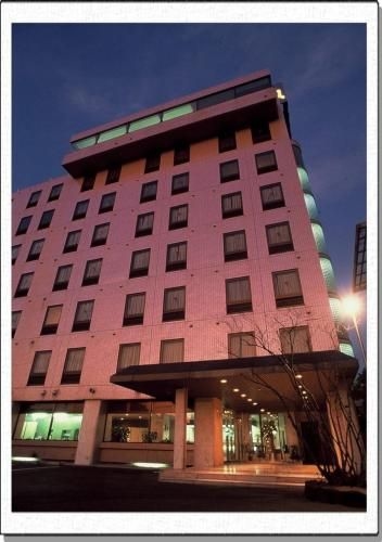 Hotel Sun Plus Yutaka0