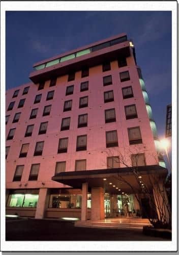Hotel Sun Plus Yutaka Hotel Sun Plus Yutaka