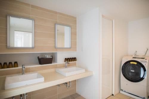 Suite Villa with Spa Bath