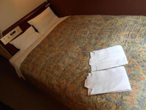 Double Room - Non-Smoking