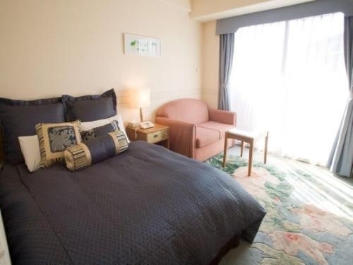 โรงแรมวิลลา กุเรทาเกะ (Hotel Villa Kuretake)3