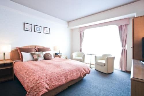 Double Room - Smoking