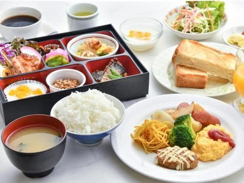Twin Room - Breakfast Included - Non-Smoking
