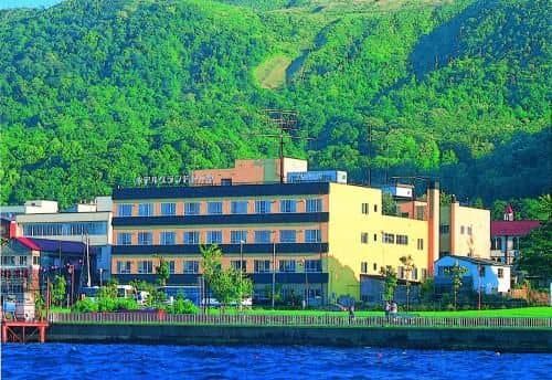 Hotel Grand Toya Hotel Grand Toya
