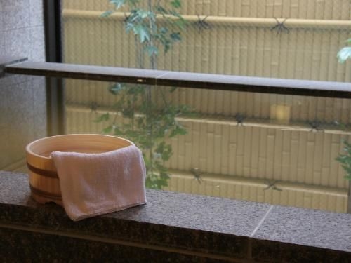 โรงแรมโคโตฮิระ ริเวอร์ไซด์ (Kotohira River Side Hotel)2