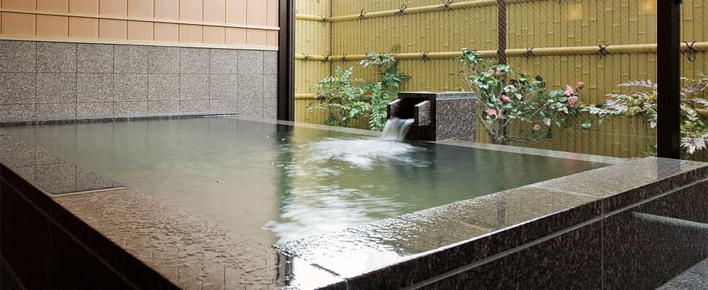 Kotohira River Side Hotel